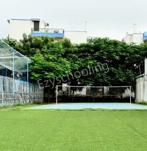 SRN International School Gallery