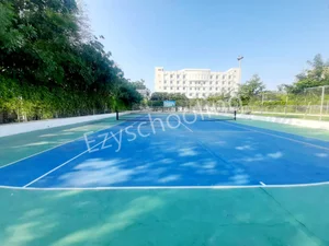 SRN International School Gallery