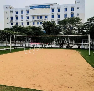 SRN International School Gallery