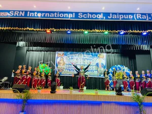 SRN International School Gallery