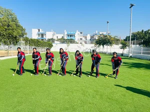 SRN International School Gallery