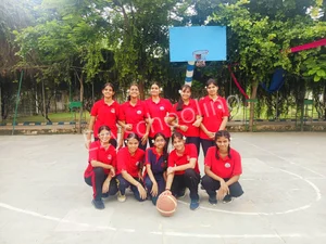 SRN International School Gallery