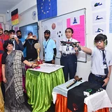 SRN International School Gallery