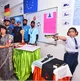 SRN International School, Jaipur, Rajasthan Boarding School BuildingImage 2