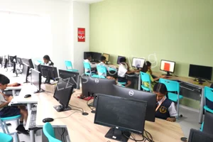 Clarus International School Gallery