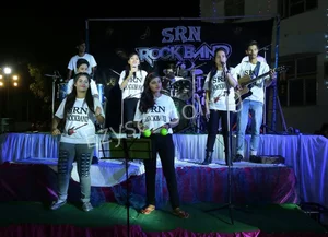 SRN International School Gallery
