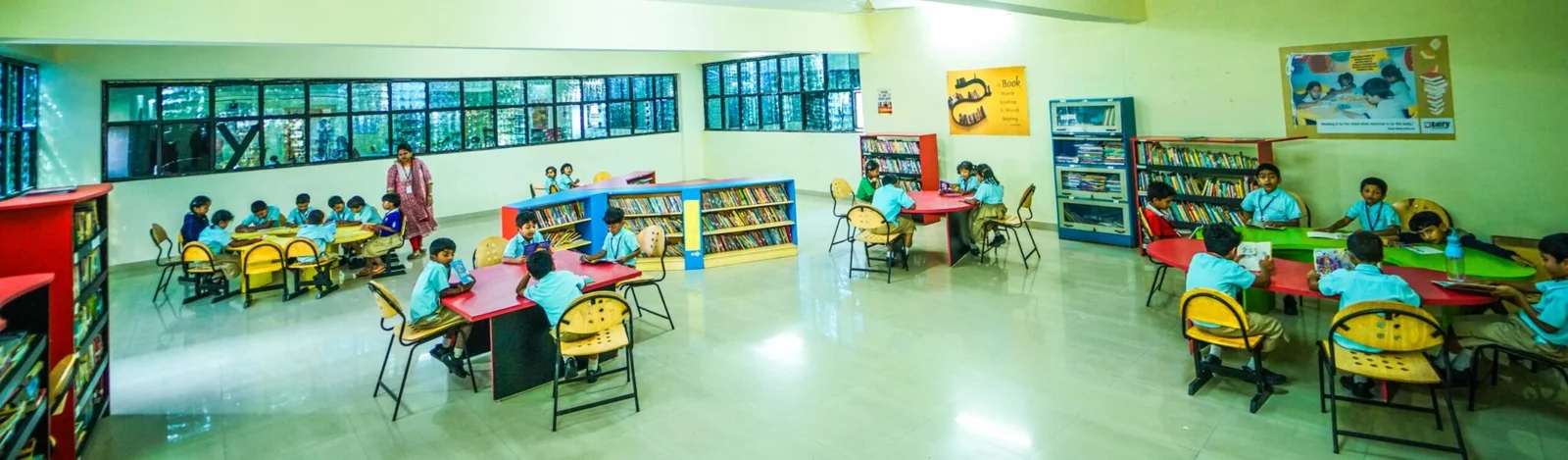 Edify World School Edify World School Gallery