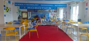 SRN International School Gallery