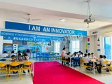 SRN International School Gallery