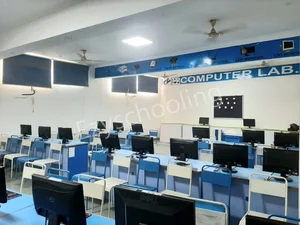 SRN International School Gallery