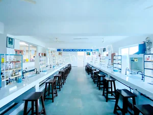SRN International School Gallery