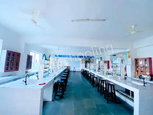 SRN International School Gallery