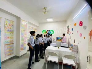 SRN International School Gallery