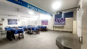 SRN International School Gallery