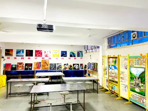 SRN International School Gallery
