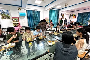 SRN International School Gallery