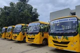 Clarus International School Clarus International School Gallery