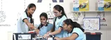 Pavna International School Gallery