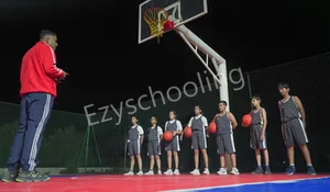Pavna International School Gallery