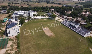 Pavna International School Gallery