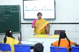 Navkis Educational Centre Navkis Educational Centre Gallery