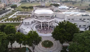 Pavna International School Gallery