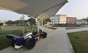 Pavna International School Gallery
