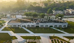 Pavna International School Gallery