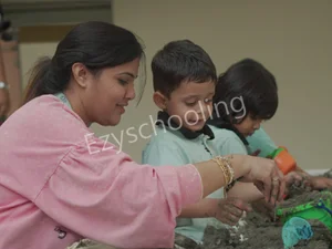 Pavna International School Gallery