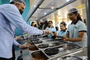 Pavna International School Gallery