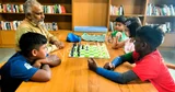 Chettinad - Sarvalokaa Education, International School Chettinad - Sarvalokaa Education, International School Gallery