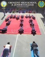 Crescent High School And Junior College Gallery