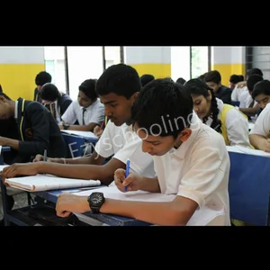 Crescent High School And Junior College Gallery