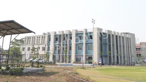 Krishna Vikash Global School Gallery