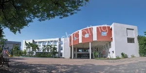 Krishna Vikash Global School Gallery
