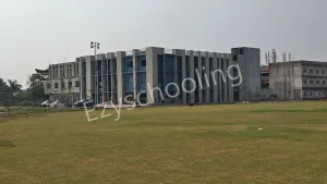 Krishna Vikash Global School Gallery