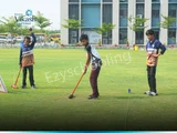 Krishna Vikash Global School Gallery