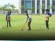 Krishna Vikash Global School, Raipur, Chhattisgarh Boarding School BuildingImage 2
