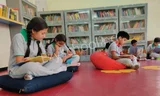 Vyasa International School Gallery