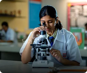Sanjay Ghodawat International School Gallery