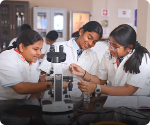 Sanjay Ghodawat International School Gallery