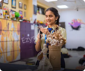 Sanjay Ghodawat International School Gallery