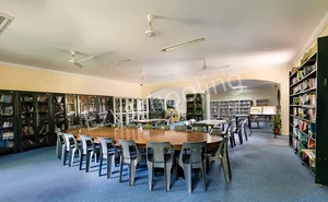 Sanjay Ghodawat International School Gallery
