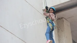 Rasiklal M. Dhariwal International School Gallery