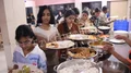 Rasiklal M. Dhariwal International School Gallery