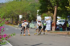 ITM Global School Gallery