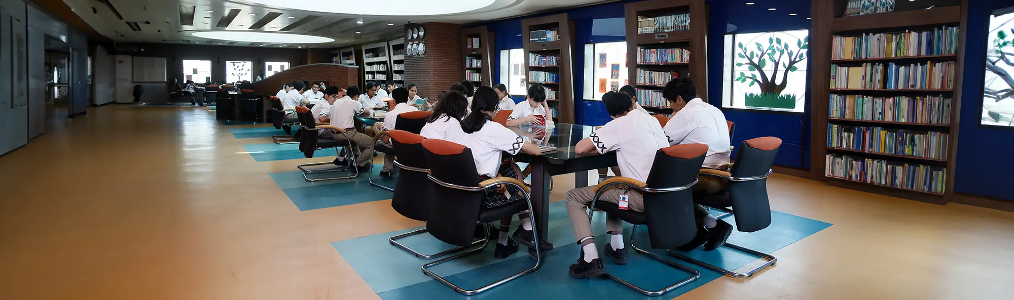 Suncity School International Academia, Sector 54, Gurgaon School BuildingImage 3