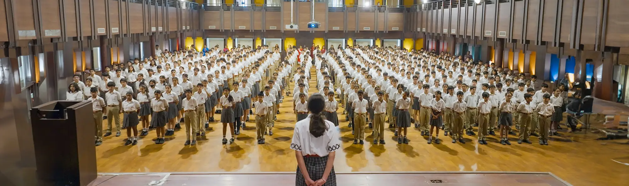 Suncity School International Academia Suncity School International Academia Gallery