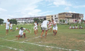 ITM Global School Gallery
