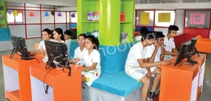 ITM Global School Gallery